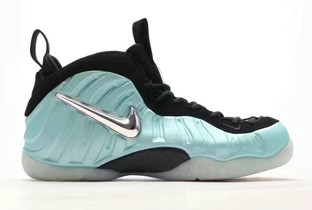 Women Air Foamposite One 009 [Women Cheap Foamposites 9]